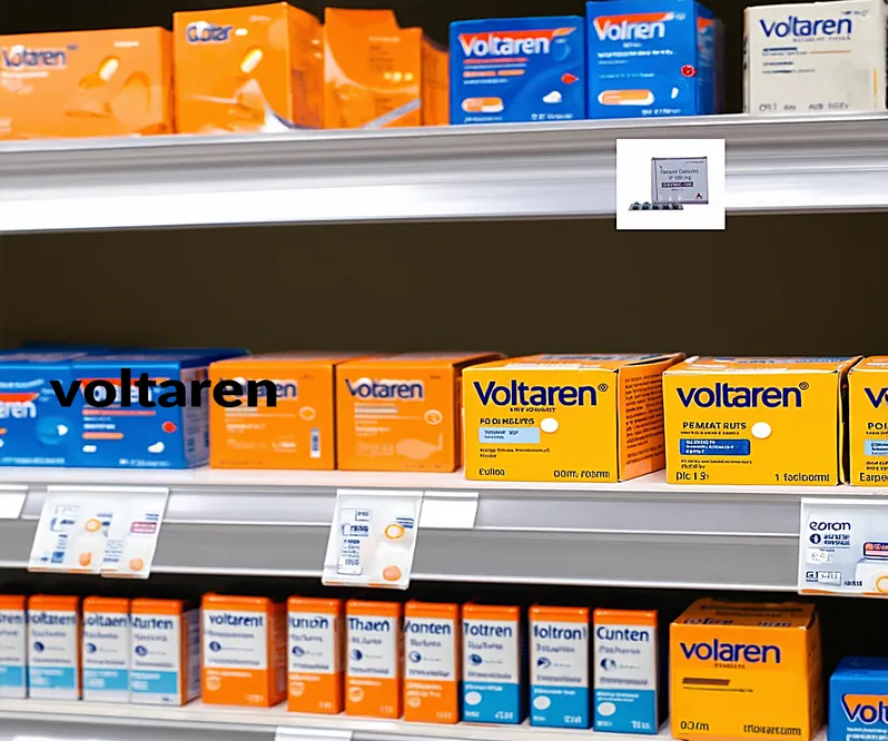 Voltaren 2